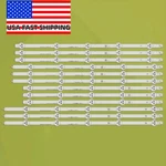 Led Backlight Strips For Toshiba 50L4353D 50L1350UC 50L3400U 50L2300U. Fixed Price $26.09.