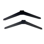 Genuine Tcl Tv Replacement Legs For 75" Smart Series - Sturdy Base Stand. Fixed Price $16.89.
