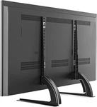 5RCOM Tv Stand Mount, Universal Tabletop For 22 65 Inch Plasma Lcd. Fixed Price $29.31.