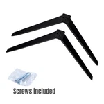 Tcl Tv Stand 68-756820-1CA For 75R617 75S421 75S423 75S425 Screws Included. Fixed Price $18.99.