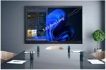 Dell 70" Interactive Whiteboard Smart For Office And Classroom. Fixed Price $1489.25.