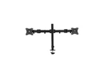 Siig Dual Monitor Articulating Desk Mount 13" 27" CEMT1822S1. Fixed Price $80.99.