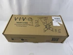 Vivo Electric Ceiling Tv 22-55 Screen Flip Down MOUNT-E-FD55 New. Open. Fixed Price $90.00.