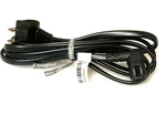 Samsung QN49Q80T, QN55Q80T, QN65Q80T, QN75Q80T, QN85Q80T Power Cord. Fixed Price $14.95.