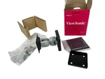 Viewsonic WM-U1 Universal Wall Mount. Fixed Price $28.99.