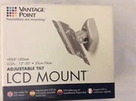 Vantage Point Lcd 13 - 30 Adjustable Mount.. Fixed Price $32.00.