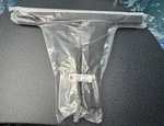 Samsung Assy Stand P-cover Top BN96-60956A New Replacement Part. Fixed Price $20.00.