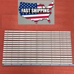 Led Backlight STRIP(16) For Vizio V755-G4 V755-H4 V755-J04 SVB750A78 SVB750A98. Fixed Price $45.00.