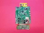 Lg 39LY570H-UA Main Board T-con EBT62455903 EAX65398004 4XAQ61HTR3503. Fixed Price $55.95.