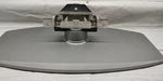 Sony Bravia KDL-26S5000 Base Pedestal Stand W/mounting Screws. Fixed Price $29.95.