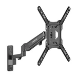 Mount-it! Height Adjustable Tv Wall Full Motion, Pull Down And Vertic.... Fixed Price $101.88.