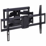 Onn Full Motion Articulating Swivel Universal Wall Mount Kit. Tv. Fixed Price $49.99.