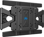 Mounting Dream Ultra Slim Tv Wall For 26-75 Inch Television, Full Black. Fixed Price $95.92.
