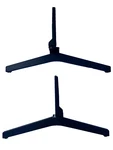 Sony Tv Stand / Legs 500939311 500939811 For KD65X750H KD-65X750H. Fixed Price $34.99.