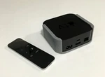 Apple Tv Wall Mount 4TH, 5TH, 6TH And Current Gen Adhesive Included. Fixed Price $11.99.