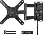 Perlegear Lockable Rv Mount For 13 42 Inch Tvs Up To 44 Lbs, Full Black. Fixed Price $49.70.