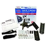 Ready America INC516-MRV3510 Travel 37IN Tv Wall Mount. Fixed Price $78.77.