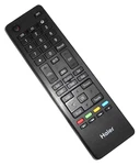 Genuine Oem Haier HTR-A18M Tv Remote Control Original Tested. Fixed Price $15.95.