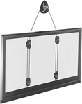 / Lcd Plasma Cable Mount (max. 56" 30 Kg) TVS-BA-LED02 Barkan. Fixed Price $37.00.