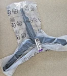 Samsung BN96-50856C Tv Stand Leg Left For UN55TU7000 Series Genuine Oem. Fixed Price $16.95.