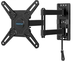 Mountup Lockable Rv For 13-43 Inch Tvs Full Motion Swivel Br.... Fixed Price $58.18.