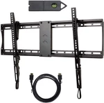 Videosecu Tilt Tv Wall Mount Bracket For Most 23"- 65" Lcd Led Plasma Flat Pa. Fixed Price $39.00.