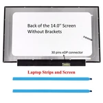 For Hp L51765-001, M16632-001, M52700-001 Lcd Screen Display Panel 14" Fhd 1080P. Fixed Price $41.26.