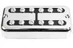 Tv Jones Ftn-uvchm Classic Universal Mount Chrome Neck Pickup. Fixed Price $216.35.