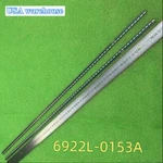 2PCS Led Backlight For Lg 65LF6300 65LX540S 65LF6350 6922L-0153A 6916L-2256A. Fixed Price $25.37.