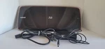 Samsung BD-P4600 1080P Blu-ray Disc Player W Ac Adapter No Remote **. Fixed Price $45.95.