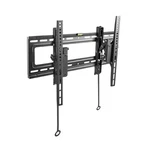 Professional Anti-theft Micro Level Adjust Tv Wall Mount Bracket Up To 80". Fixed Price $52.72.