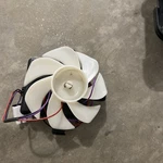Lg Refrigerator Evaporator Fan Motor Oem, EAU63103204 5901JA1021A MCK61880502. Fixed Price $27.00.