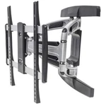 Manhattan 461306 Tv & Monitor Mount Wall Full Motion, Screen, Size. Fixed Price $124.45.