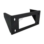 Tcoology 6U 19-INCH Steel Wall Mountable Simple Vertical Network It Server Rack. Fixed Price $40.99.