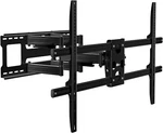 Heavy Duty Full Motion Tv Wall Mount For 42-120 Inch Up To 220 Lbs 2492. Fixed Price $110.00.