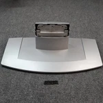 Vizio GV42L Tv Stand Pedestal Base Mount Screws Oem Replacement Silver. Fixed Price $44.99.