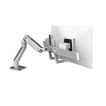 Ergotron Mounting Arm For Monitor (45476026). Fixed Price $607.12.