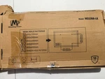 Mounting Dream Tilting Tv Wall MD2868-LK. Fixed Price $10.00.