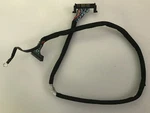 Sceptre 50" Lcd Tv Lead Cable; V500HJ1-L01, T.RSC8.82B 12062, X505BV-FHD,. Fixed Price $19.99.