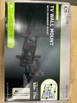 Commercial Electric Full Motion Wall Mount For 32 In. Tvs 1010778139. Fixed Price $37.04.