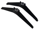 Oem Part Tv Base Stand Legs For Vizio 32" D32F4-J01 D32FM-K01 P34T3644. Fixed Price $22.99.