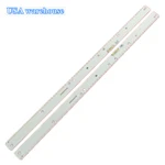 Led Strips For Samsung UE55MU6670U UE55MU6505U UN55LS003N UE55KU6409 UE55KU6459U. Fixed Price $28.02.