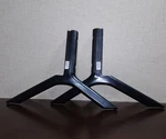UN65NU7200FXZA Oem Samsung Stand Feet Legs BN63-17428B & BN63-17424B UL-E115797. Fixed Price $75.00.