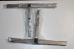 Sony XR-65X95K XR-65X93L XR-65X93CL 503469201 & 503469301 Legs. Fixed Price $40.00.