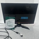 Acer Ferrari F-22 Limited Edition 22" Hdmi Widescreen Lcd Monitor. Fixed Price $100.00.
