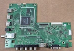 Vizio E500AR Main Board 55.74X01.001G 48.73X04.011. Fixed Price $25.00.