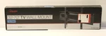 Rocketfish Tilting Wall Mount 32-70IN 130LB Vesa 700X420 Black RF-TVMLPT03V3. Fixed Price $40.00.