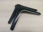 Hitachi 43D33 Tv Stand Legs No Screws 56-578380-0. Fixed Price $19.99.