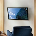 60-612 Ergotron Neo-flex Wall Mount For Flat Panel Display 37 To 80 Support 17. Fixed Price $191.41.