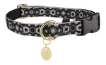 Premier Chains Jacquard Dog Collar Closeout. Fixed Price $6.97.